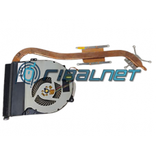 Asus X552 Thermal Module c/ Fan ASSY